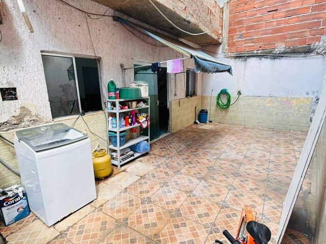 Casa para Venda em Coronel Fabriciano - 3