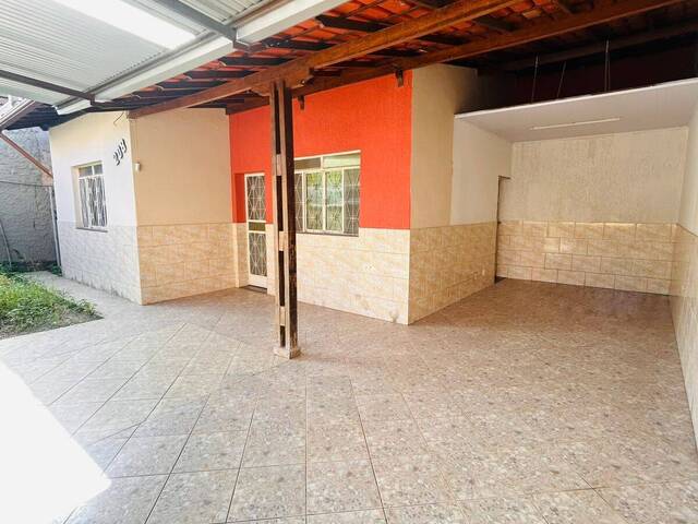 #4317 - Casa para Venda em Ipatinga - MG - 3