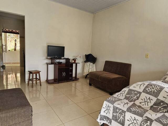 #4318 - Casa para Venda em Timóteo - MG - 2