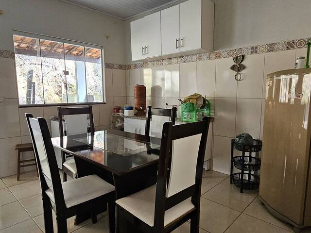 #4318 - Casa para Venda em Timóteo - MG - 3