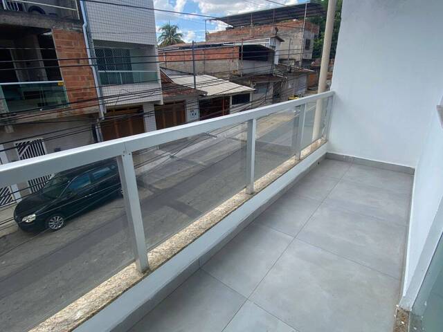 #4319 - Apartamento para Locação em Coronel Fabriciano - MG - 3