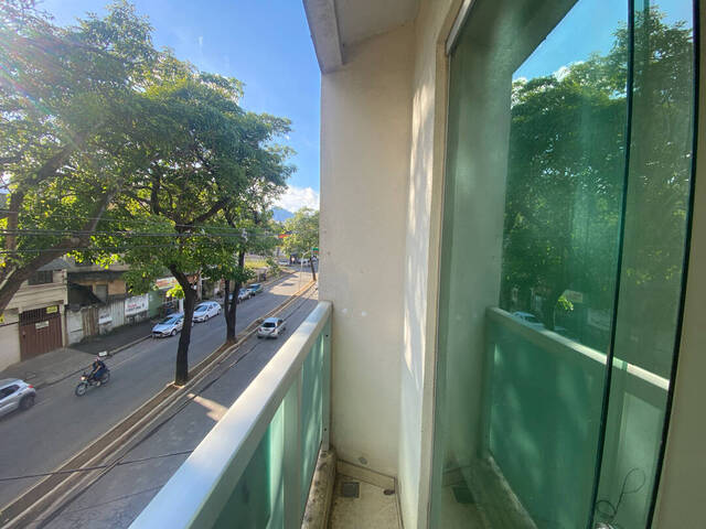 Apartamento para Locação em Coronel Fabriciano - 2