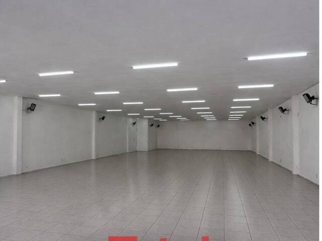 #4321 - Ponto Comercial para Venda em Coronel Fabriciano - MG - 2