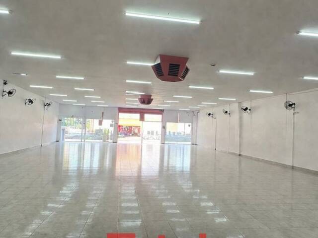 #4321 - Ponto Comercial para Venda em Coronel Fabriciano - MG - 3