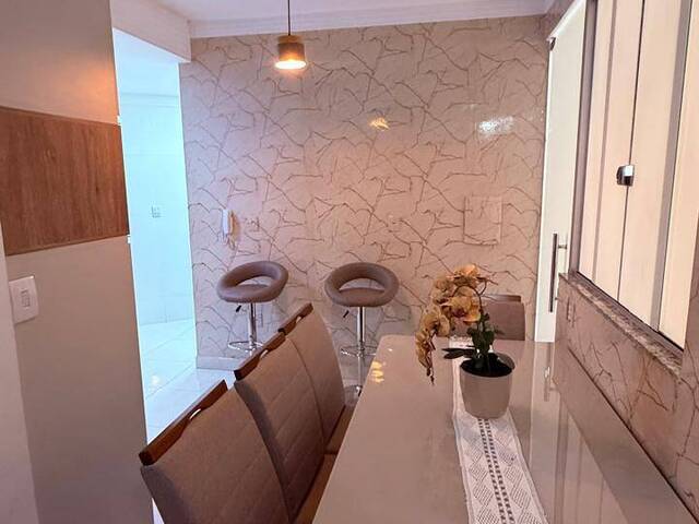 #4323 - Casa para Locação em Coronel Fabriciano - MG - 2