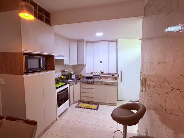 #4323 - Casa para Locação em Coronel Fabriciano - MG - 3