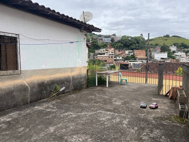 #4324 - Casa para Venda em Coronel Fabriciano - MG