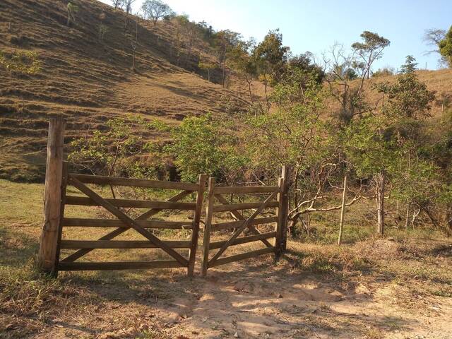 Área para Venda em Marliéria - 5