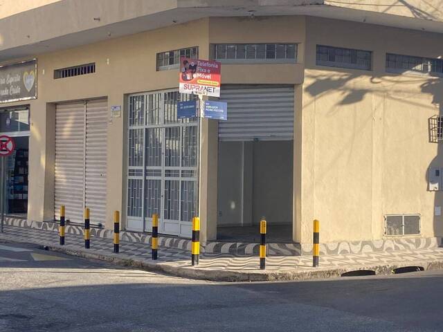 Loja para Locação em Coronel Fabriciano - 5