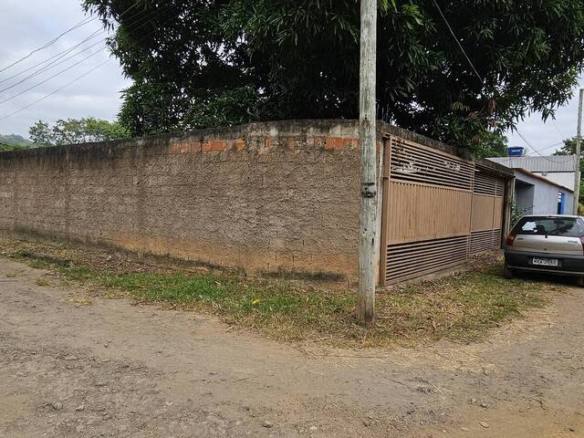 Terreno para Venda em Timóteo - 2