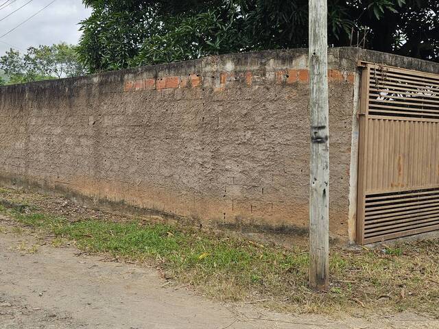 Terreno para Venda em Timóteo - 5