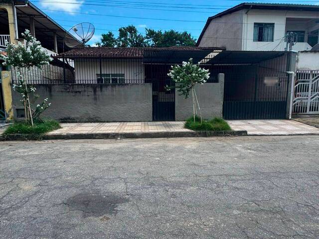 #4317 - Casa para Venda em Ipatinga - MG - 2