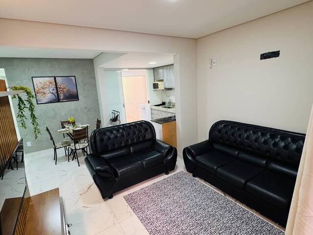 Apartamento para Locação em Ipatinga - 2