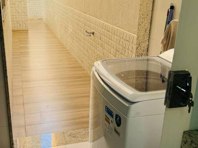 Apartamento para Locação em Ipatinga - 4