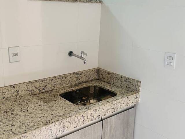 Apartamento para Locação em Ipatinga - 5