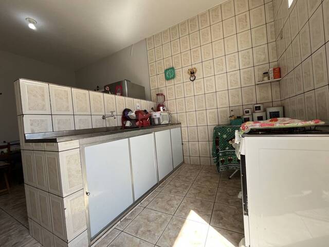 Casa para Venda em Coronel Fabriciano - 3