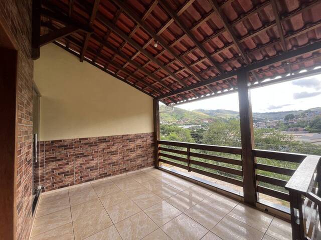 Casa para Locação em Coronel Fabriciano - 5