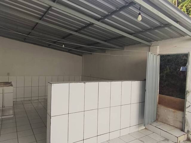 Casa para Locação em Timóteo - 2