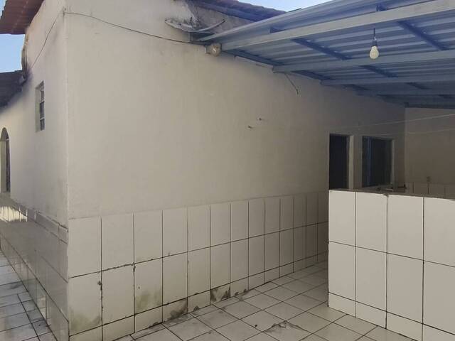 Casa para Locação em Timóteo - 3