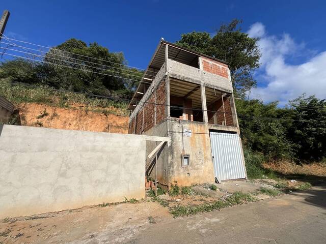 Casa para Venda em Coronel Fabriciano - 2
