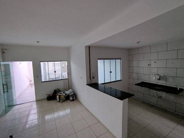 #4341 - Casa para Locação em Coronel Fabriciano - MG - 3