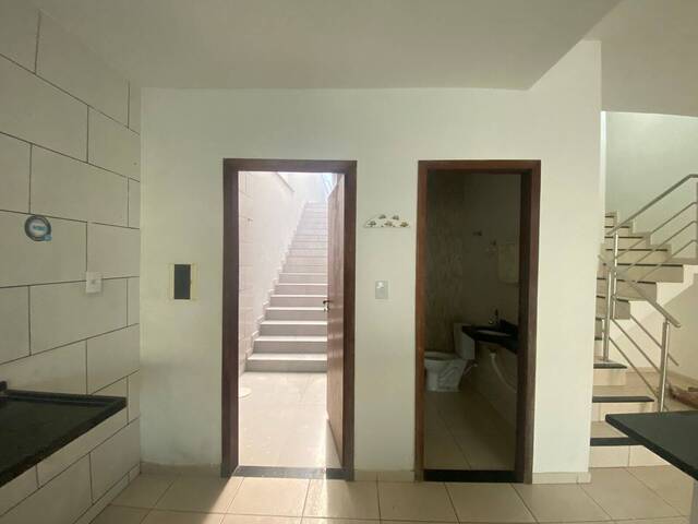 Casa para Locação em Coronel Fabriciano - 5