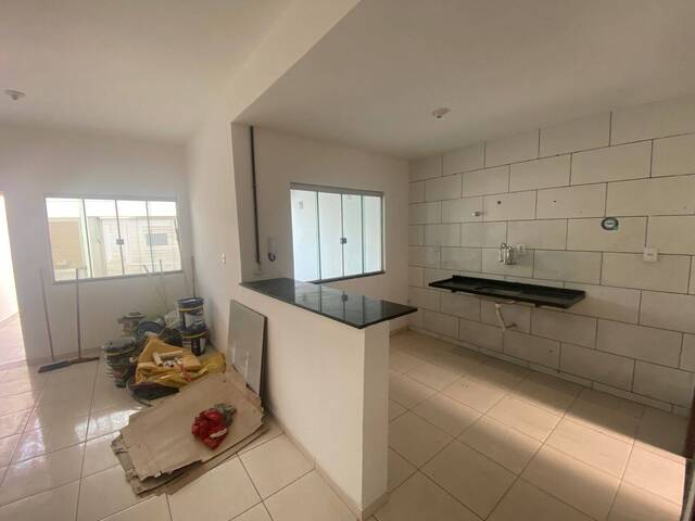 Casa para Locação em Coronel Fabriciano - 4
