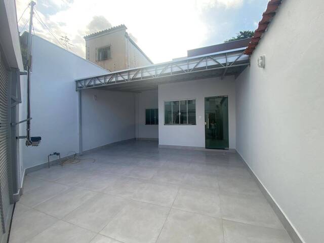 #4341 - Casa para Locação em Coronel Fabriciano - MG - 2
