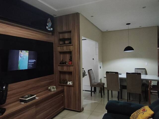 Apartamento para Venda em Coronel Fabriciano - 2