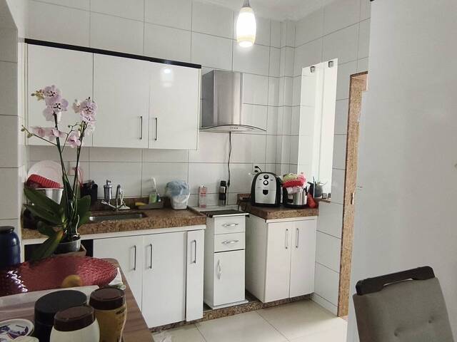 Apartamento para Venda em Coronel Fabriciano - 3
