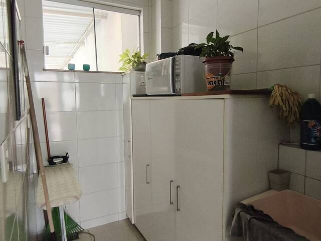 Apartamento para Venda em Coronel Fabriciano - 4