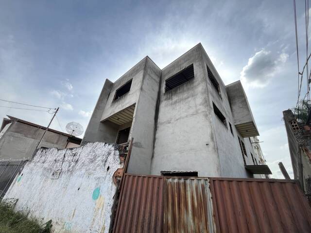 #4347 - Apartamento para Venda em Coronel Fabriciano - MG - 1