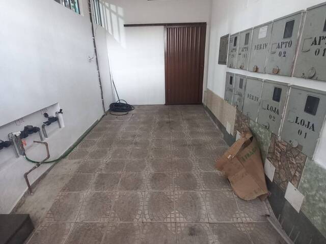 #4348 - Apartamento para Locação em Coronel Fabriciano - MG - 2