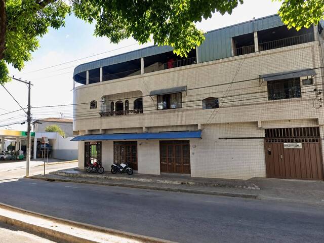 #4348 - Apartamento para Locação em Coronel Fabriciano - MG - 1