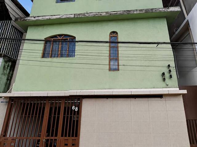 #4349 - Apartamento para Locação em Coronel Fabriciano - MG - 1