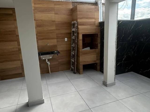 Casa para Venda em Ipatinga - 3