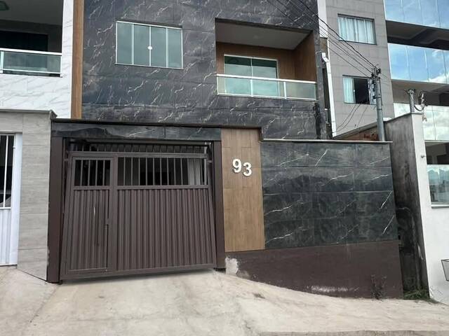 #4353 - Casa para Venda em Ipatinga - MG