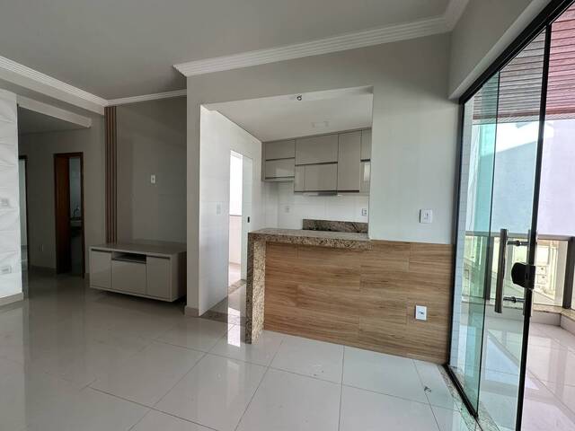 Apartamento para Locação em Ipatinga - 3