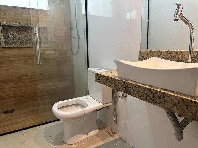 Apartamento para Locação em Ipatinga - 5