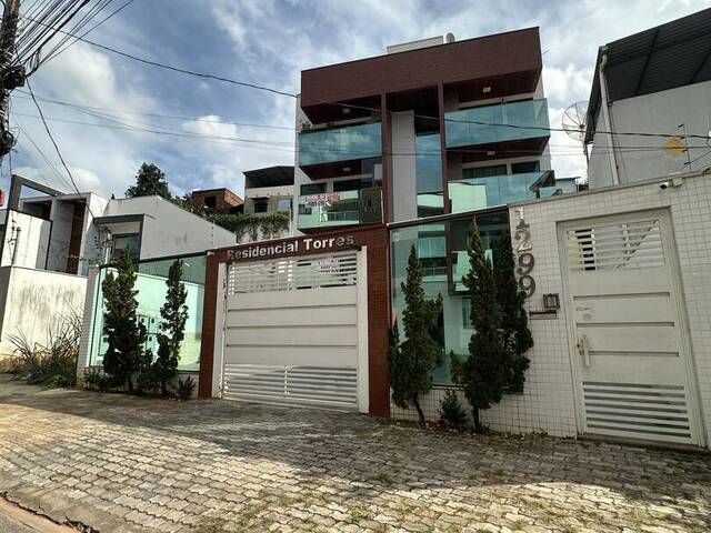 Apartamento para Locação em Ipatinga - 2