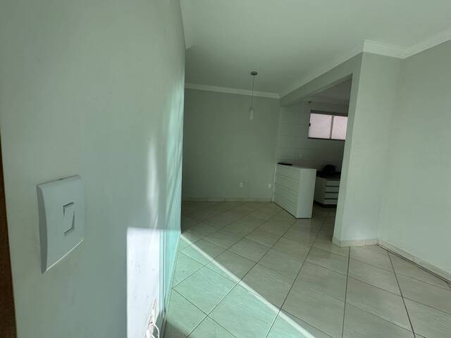 Apartamento para Locação em Santana do Paraíso - 2