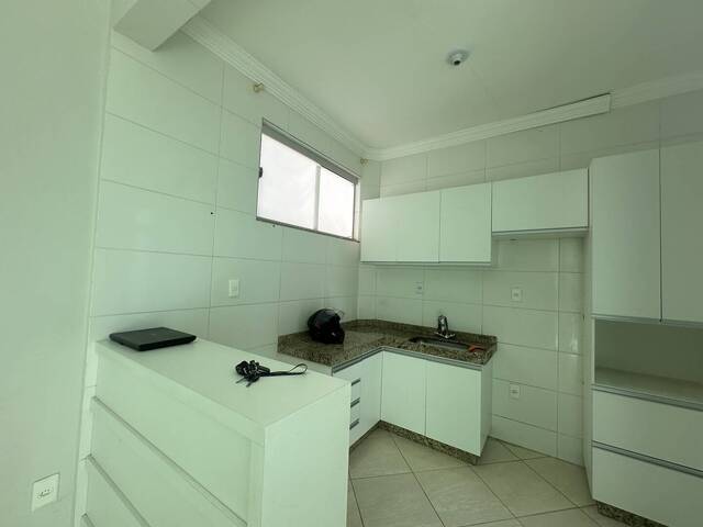 Apartamento para Locação em Santana do Paraíso - 3