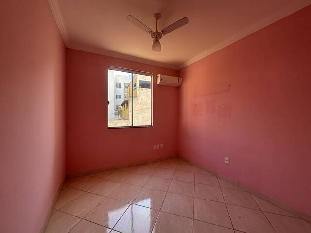 Apartamento para Locação em Santana do Paraíso - 5