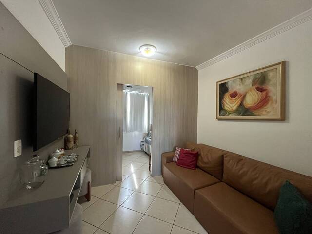 #4169 - Apartamento para Venda em Timóteo - MG - 1
