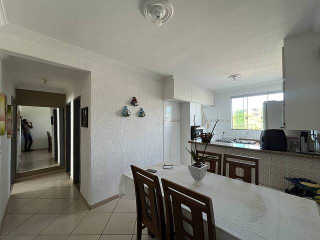 #4169 - Apartamento para Venda em Timóteo - MG - 3