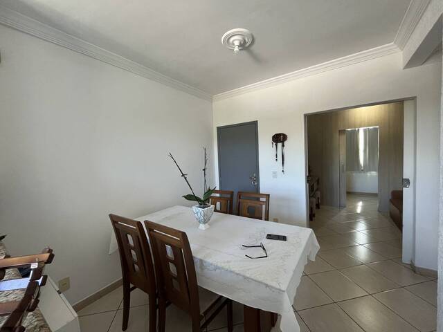 Apartamento para Venda em Timóteo - 4