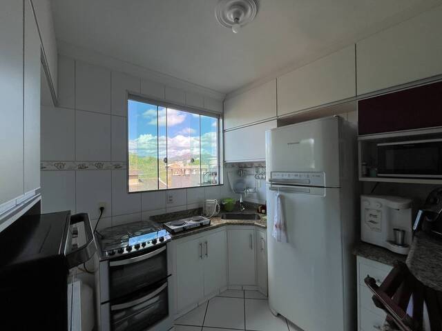 Apartamento para Venda em Timóteo - 5