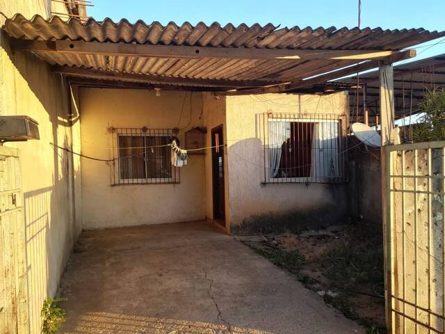Casa para Venda em Coronel Fabriciano - 2