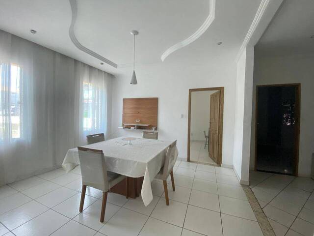 #4307 - Casa para Locação em Coronel Fabriciano - MG - 1