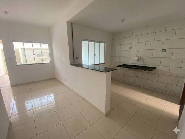 #4341 - Casa para Locação em Coronel Fabriciano - MG - 2